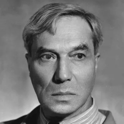 Boris Pasternak