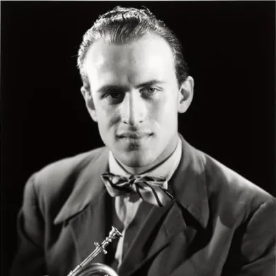 Boris Vian