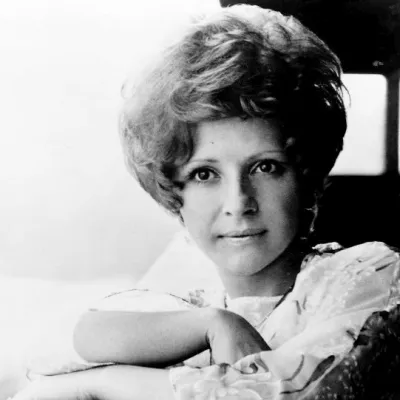 Brenda Lee