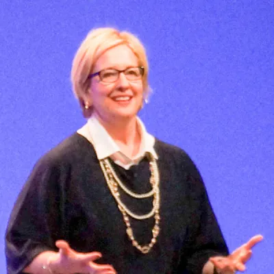 Brene Brown