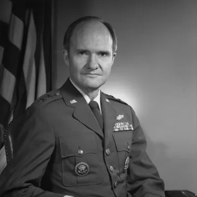 Brent Scowcroft