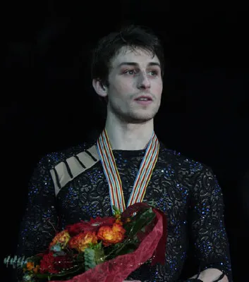 Brian Joubert