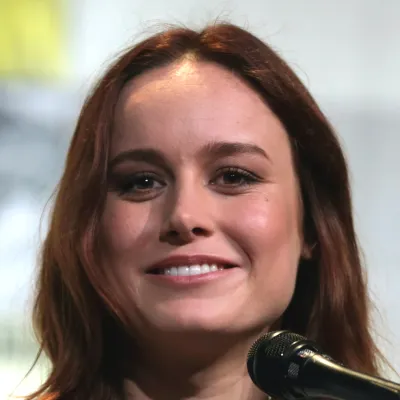 Brie Larson
