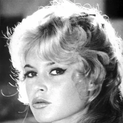 Brigitte Bardot