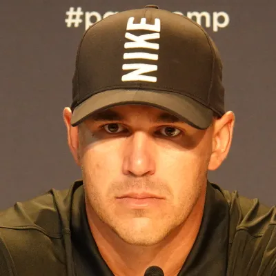 Brooks Koepka