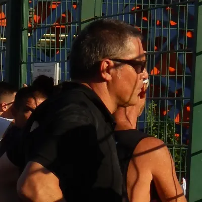 Bruno (1962) Martini