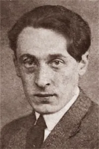 Bruno Jasienski