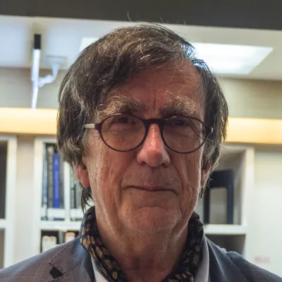 Bruno Latour