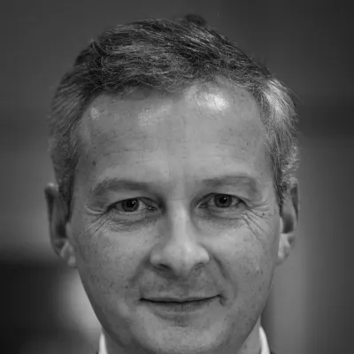 Bruno Le Maire