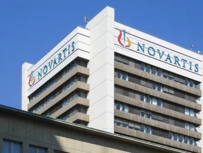 Business: Novartis