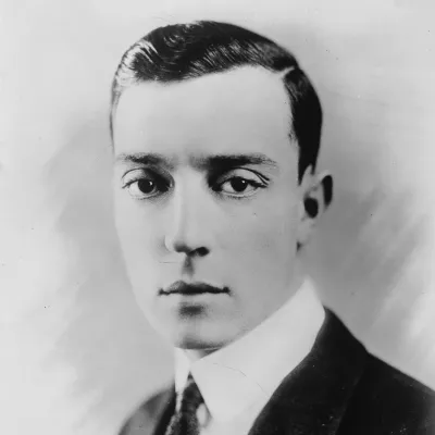 Buster Keaton