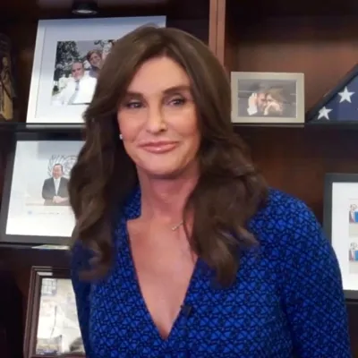 Caitlyn Jenner