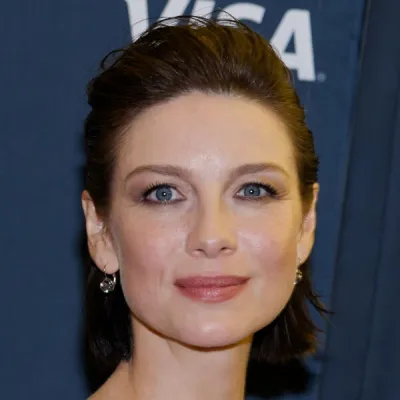 Caitríona Balfe