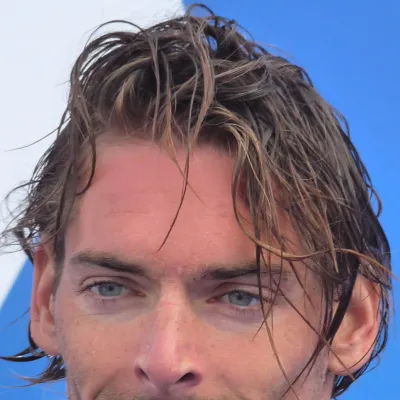 Camille Lacourt