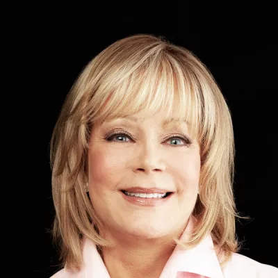 Candy Spelling