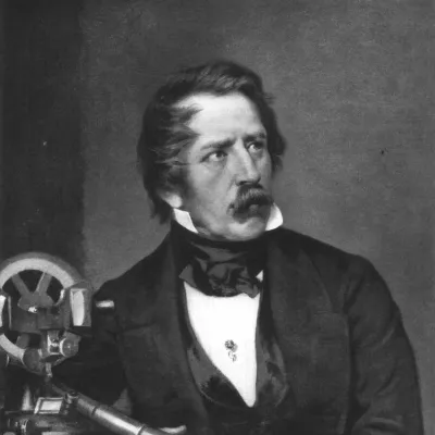 Carl August von Steinheil