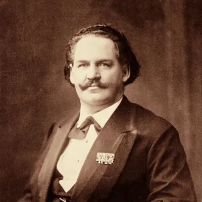 Carl Bechstein