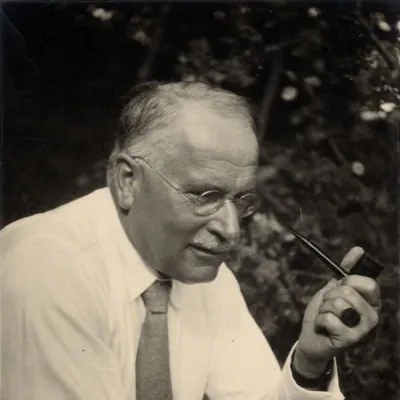 Carl Gustav Jung