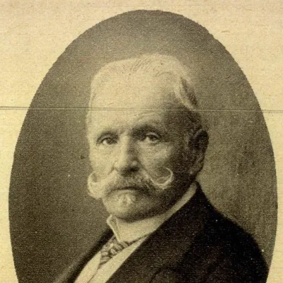 Carl Heinrich Eduard Knorr