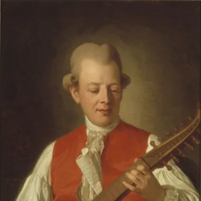 Carl Michael Bellman