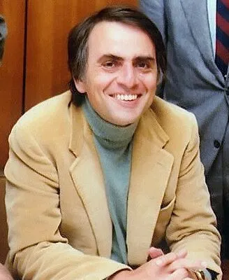 Carl Sagan