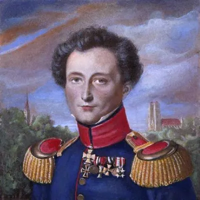 Carl von Clausewitz
