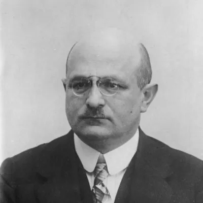 Carl Wilhelm Ramsauer