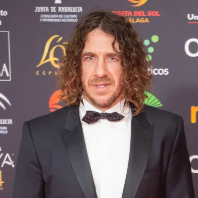 Carles Puyol