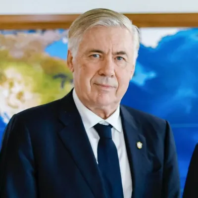 Carlo Ancelotti