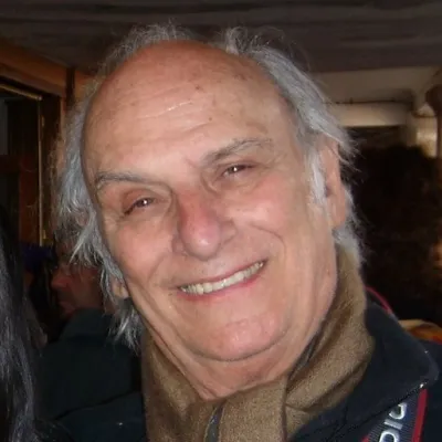 Carlos Saura