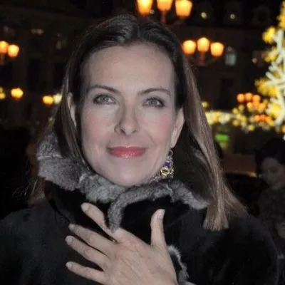 Carole Bouquet
