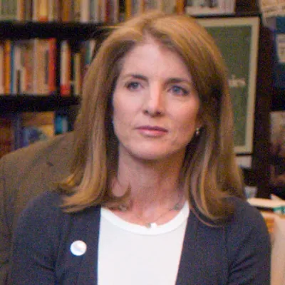 Caroline Kennedy