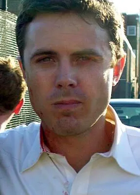 Casey Affleck