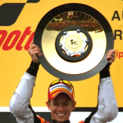 Casey Stoner