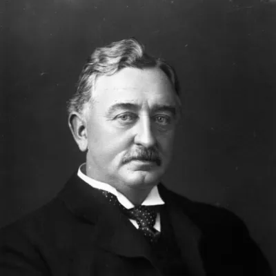 Cecil John Rhodes