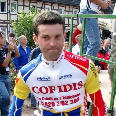 Cédric Vasseur