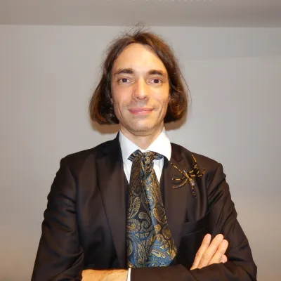 Cédric Villani