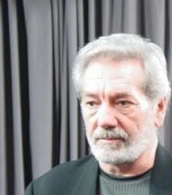 César Camargo Mariano