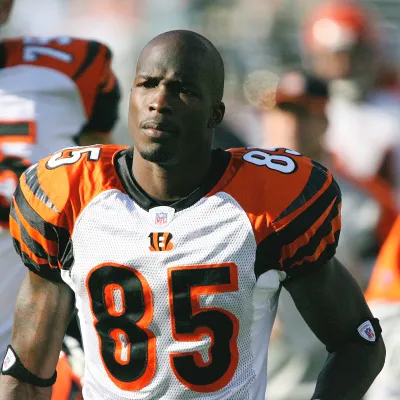 Chad Johnson