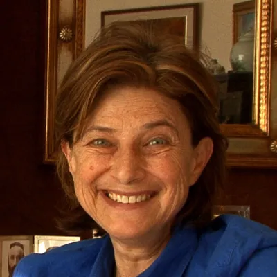Chantal Akerman