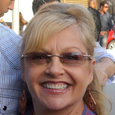 Charlene Tilton