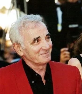 Charles Aznavour