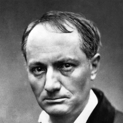 Charles Baudelaire