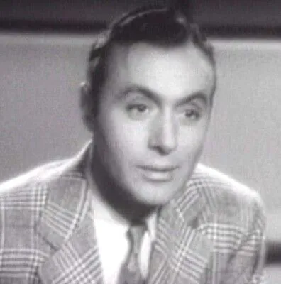 Charles Boyer