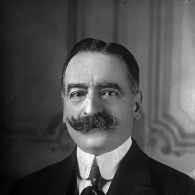 Charles de Broqueville