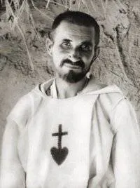 Charles De Foucauld