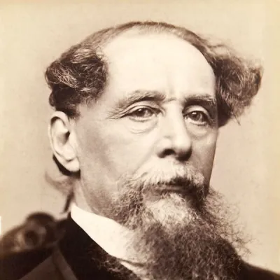 Charles Dickens