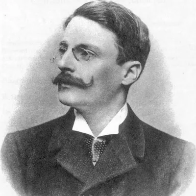 Charles Jean de la Vallée-Poussin