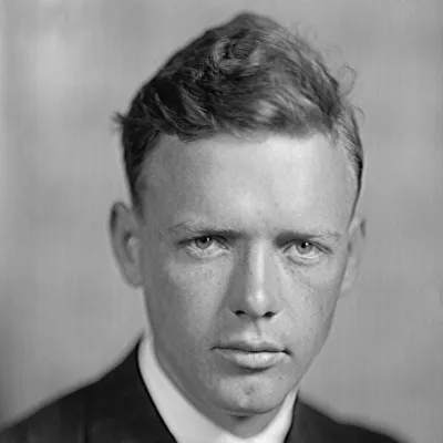 Charles Lindbergh