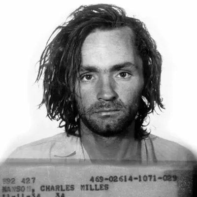 Charles Manson